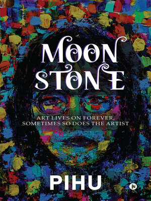 cover image of Moon Stone